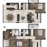 4 Habitación Apartamento en venta en Morelia, Michoacán, Morelia