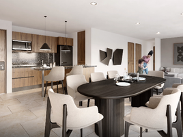 4 Habitación Apartamento en venta en Morelia, Michoacán, Morelia