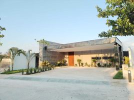 3 Habitación Casa en venta en Yaxkukul, Yucatán, Yaxkukul