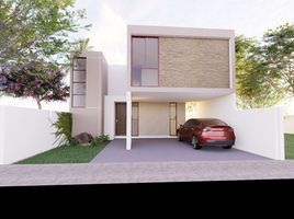 3 Schlafzimmer Villa zu verkaufen in Merida, Yucatan, Merida