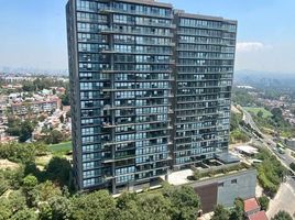 2 Habitación Departamento en venta en Cuajimalpa De Morelos, Ciudad de México, Cuajimalpa De Morelos