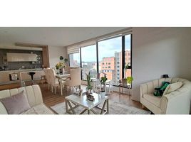 3 Habitación Apartamento en venta en Cundinamarca, Bogotá, Cundinamarca