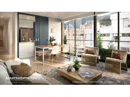 2 Habitación Apartamento en venta en Salto Del Tequendama, Bogotá, Bogotá