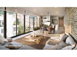 Condominium 3 chambre à vendre à Bogota, Cundinamarca, Bogota