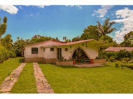 4 Habitación Casa en venta en Sasaima, Cundinamarca, Sasaima