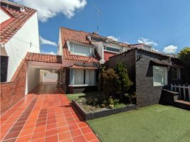 5 Habitación Villa en venta en Mina De Sal De Nemocón, Bogotá, Bogotá