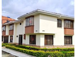 5 Habitación Casa en venta en Popayan, Cauca, Popayan