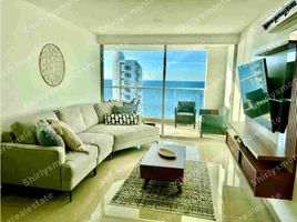 2 Bedroom Apartment for sale in Cartagena, Bolivar, Cartagena