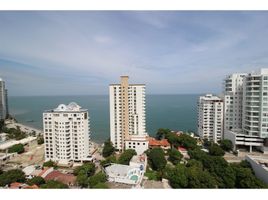 3 Habitación Apartamento en venta en Magdalena, Santa Marta, Magdalena