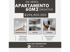 3 Schlafzimmer Appartement zu verkaufen in Bogota, Cundinamarca, Bogota