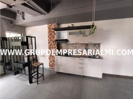 2 Habitación Apartamento en alquiler en Colombia, Medellín, Antioquia, Colombia