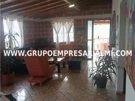 4 Bedroom Apartment for rent in Antioquia, Medellin, Antioquia