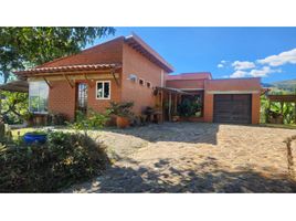 3 Habitación Casa en venta en Guarne, Antioquia, Guarne