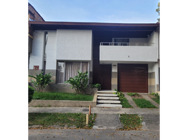 5 Habitación Villa en venta en Parque de los Pies Descalzos, Medellín, Medellín