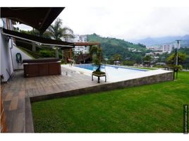 6 Bedroom Villa for sale in Caldas, Manizales, Caldas