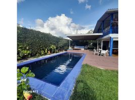 7 Habitación Villa en venta en Quindio, Armenia, Quindio