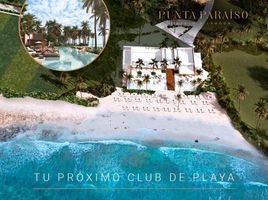  Grundstück zu verkaufen in Cozumel, Quintana Roo, Cozumel