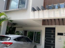 3 Schlafzimmer Haus zu verkaufen in Cancun, Quintana Roo, Cancun