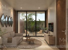 Condominium 1 chambre à vendre à Cozumel, Quintana Roo, Cozumel