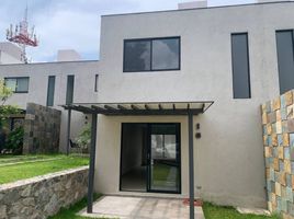 2 chambre Maison for sale in Cuernavaca, Morelos, Cuernavaca