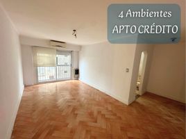 3 Schlafzimmer Wohnung zu verkaufen in Federal Capital, Buenos Aires, Federal Capital, Buenos Aires