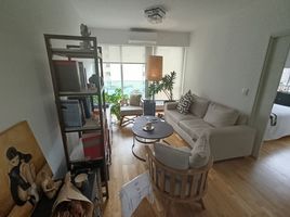 1 Schlafzimmer Wohnung zu verkaufen in Federal Capital, Buenos Aires, Federal Capital