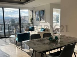 2 Habitación Departamento en venta en Bicentenario Park, Quito, Quito, Quito