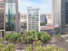 515 m² Office for rent in Ciudad de México, Azcapotzalco, Ciudad de México