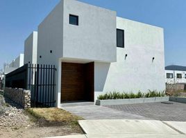 Maison 3 chambre à vendre à Huimilpan, Queretaro, Huimilpan