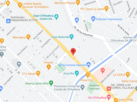  Grundstück zu verkaufen in Chihuahua, Chihuahua, Chihuahua, Chihuahua