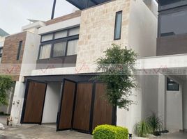 3 Schlafzimmer Villa zu verkaufen in Monterrey, Nuevo Leon, Monterrey