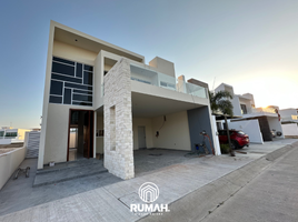 4 Habitación Casa en venta en Mazatlan, Sinaloa, Mazatlan
