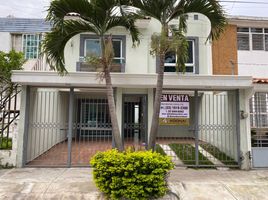 4 Schlafzimmer Haus zu verkaufen in Guadalajara, Jalisco, Guadalajara