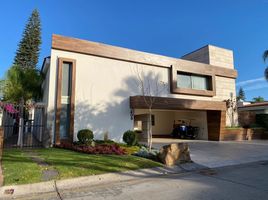 4 Schlafzimmer Haus zu verkaufen in Zapopan, Jalisco, Zapopan