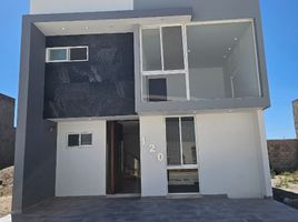 Maison 4 chambre à vendre à Jesus Maria, Aguascalientes, Jesus Maria, Aguascalientes