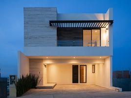 Villa 3 chambre à vendre à San Luis Potosi, San Luis Potosi, San Luis Potosi, San Luis Potosi