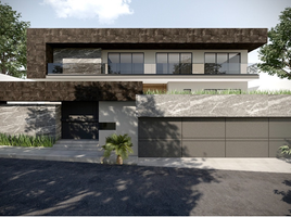 Villa 4 chambre à vendre à Naucalpan De Juarez, Mexico, Naucalpan De Juarez