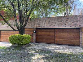 Maison 3 chambre à vendre à Miguel Hidalgo, Mexico City, Miguel Hidalgo