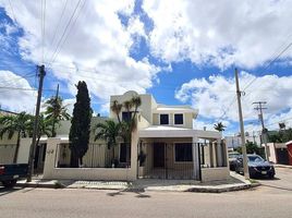 4 Schlafzimmer Villa zu verkaufen in Merida, Yucatan, Merida