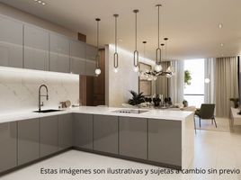 1 Schlafzimmer Wohnung zu verkaufen in Merida, Yucatan, Merida, Yucatan