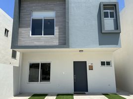 3 Schlafzimmer Villa zu verkaufen in Tijuana, Baja California, Tijuana