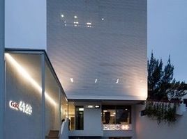 125 m2 Office for rent in Mexique, Alvaro Obregon, Mexico City, Mexique