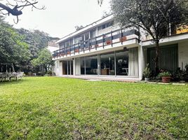 Maison 4 chambre à vendre à Alvaro Obregon, Mexico City, Alvaro Obregon