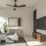 Maison 3 chambre à vendre à Conkal, Yucatan, Conkal