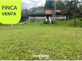 3 Habitación Casa en venta en Guarne, Antioquia, Guarne