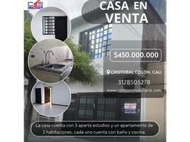 5 Habitación Villa en venta en Jamundi, Valle Del Cauca, Jamundi