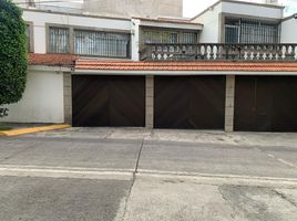 4 Habitación Casa en venta en Cuajimalpa De Morelos, Ciudad de México, Cuajimalpa De Morelos