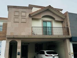 Maison 3 chambre à vendre à Monterrey, Nuevo Leon, Monterrey