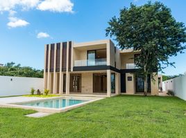 Villa 4 chambre à vendre à Merida, Yucatan, Merida