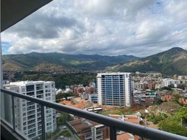 2 Habitación Apartamento en venta en River View Park, Cali, Cali